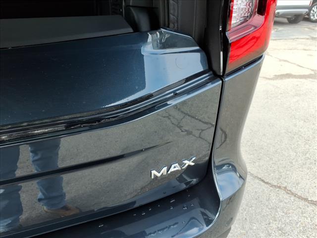 new 2025 Ford Expedition Max car