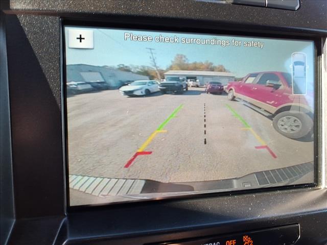 used 2016 Ford F-150 car, priced at $23,895