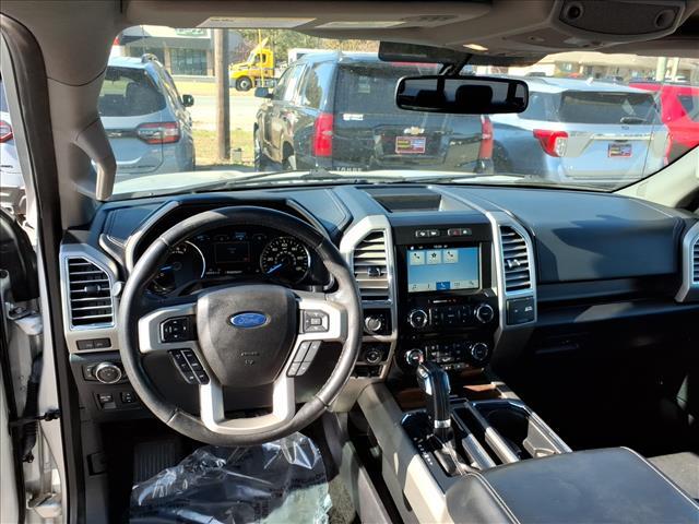 used 2016 Ford F-150 car, priced at $23,895