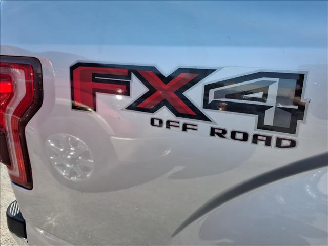 used 2016 Ford F-150 car, priced at $23,895