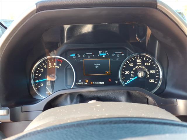 used 2016 Ford F-150 car, priced at $23,895