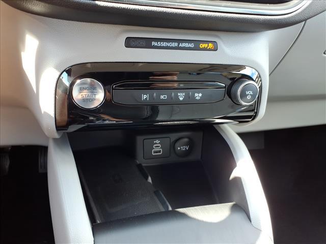 new 2026 Ford Escape PHEV car, priced at $40,920