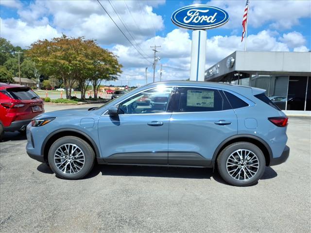 new 2026 Ford Escape PHEV car, priced at $40,920
