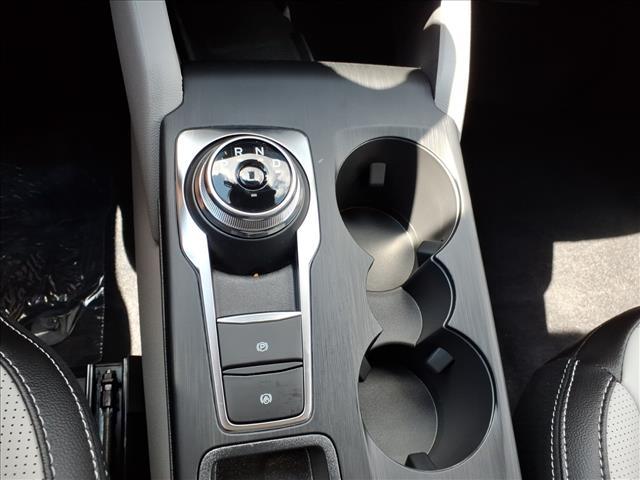 new 2026 Ford Escape PHEV car, priced at $40,920
