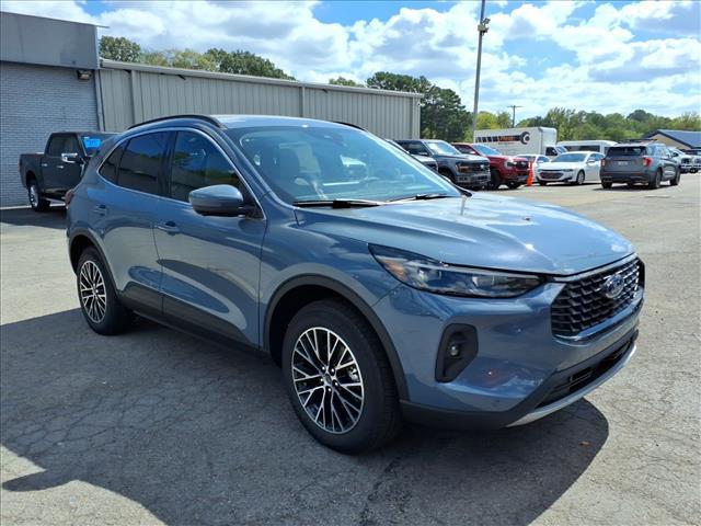 new 2026 Ford Escape PHEV car, priced at $40,920