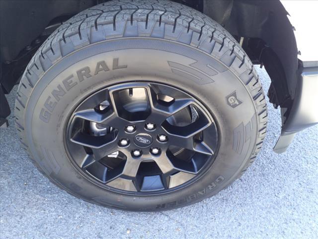 new 2025 Ford F-150 car, priced at $50,313