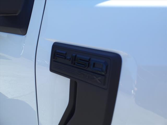 new 2025 Ford F-150 car, priced at $50,313