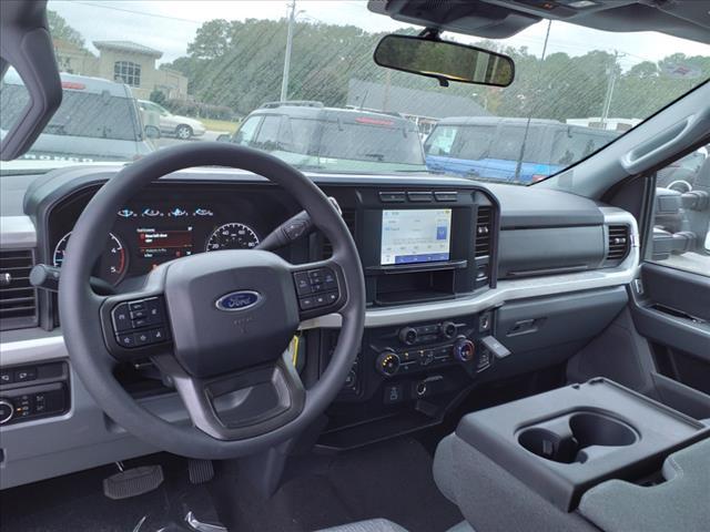 new 2024 Ford F-350 car, priced at $68,770