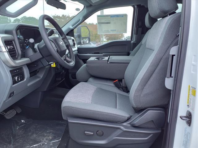 new 2024 Ford F-350 car, priced at $68,770