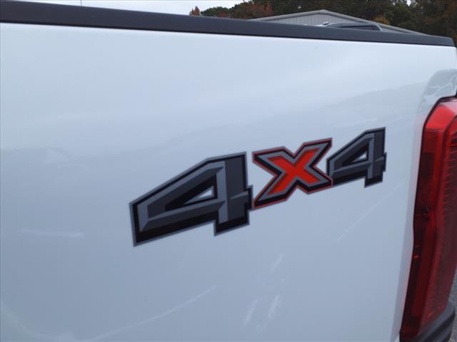 new 2024 Ford F-350 car, priced at $68,770