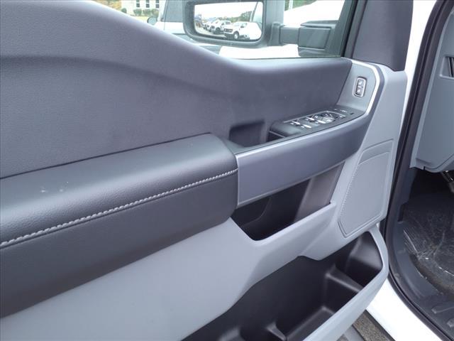 new 2024 Ford F-350 car, priced at $68,770