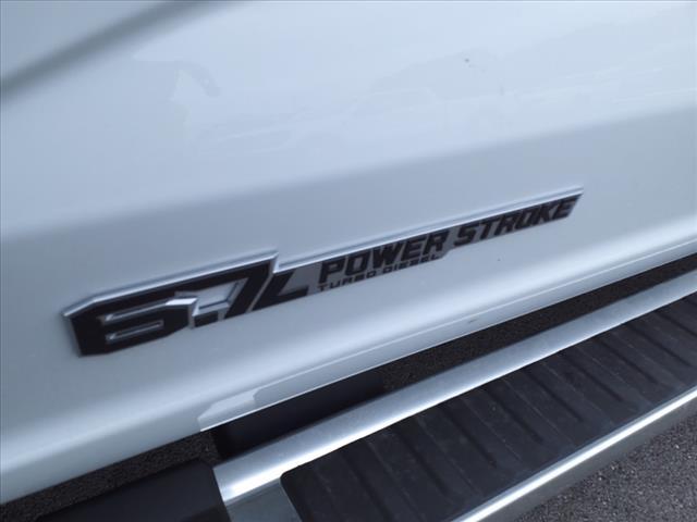 new 2024 Ford F-350 car, priced at $68,770