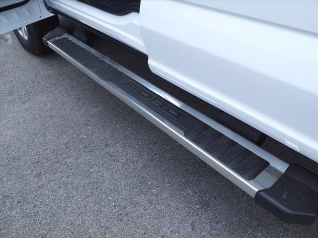 new 2024 Ford F-350 car, priced at $68,770