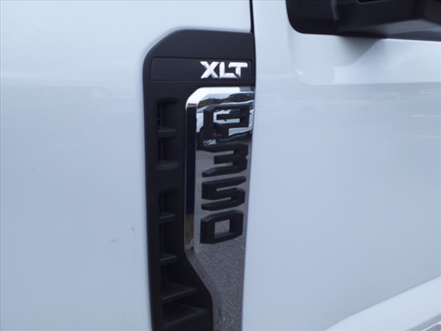 new 2024 Ford F-350 car, priced at $68,770