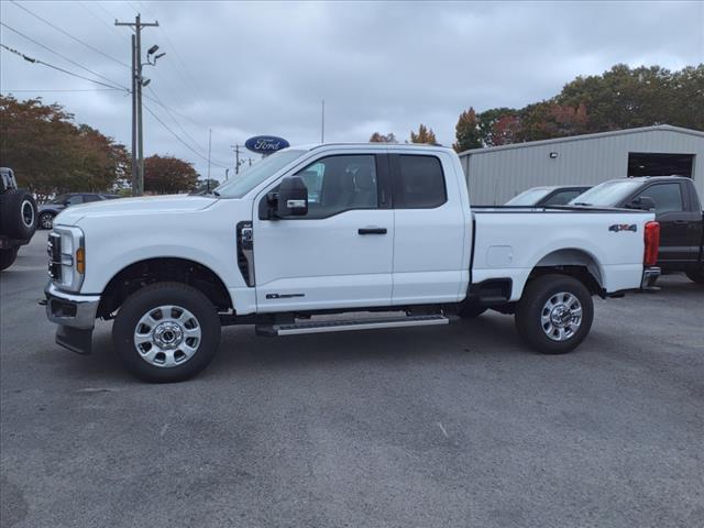 new 2024 Ford F-350 car, priced at $68,770