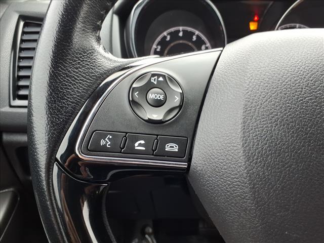 used 2021 Mitsubishi Outlander Sport car