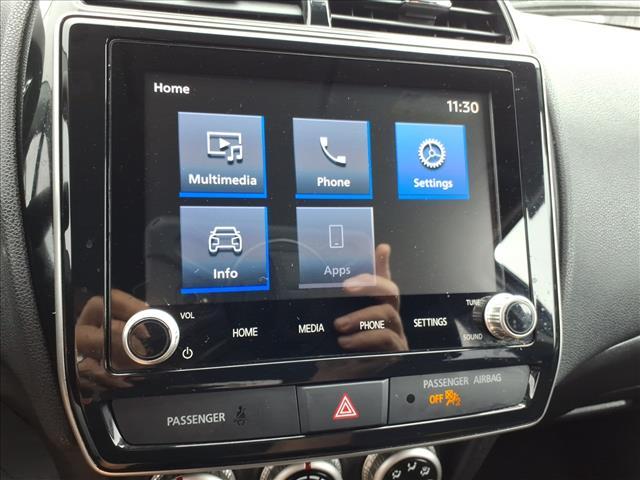 used 2021 Mitsubishi Outlander Sport car