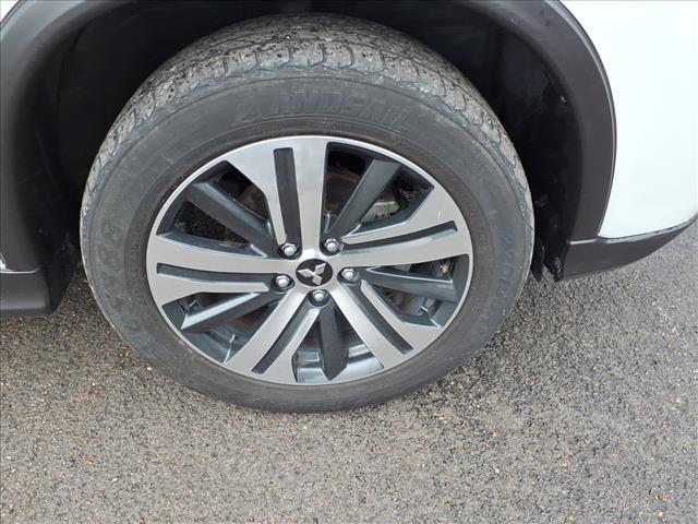 used 2021 Mitsubishi Outlander Sport car