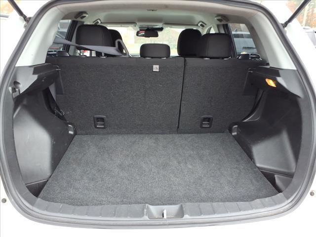 used 2021 Mitsubishi Outlander Sport car