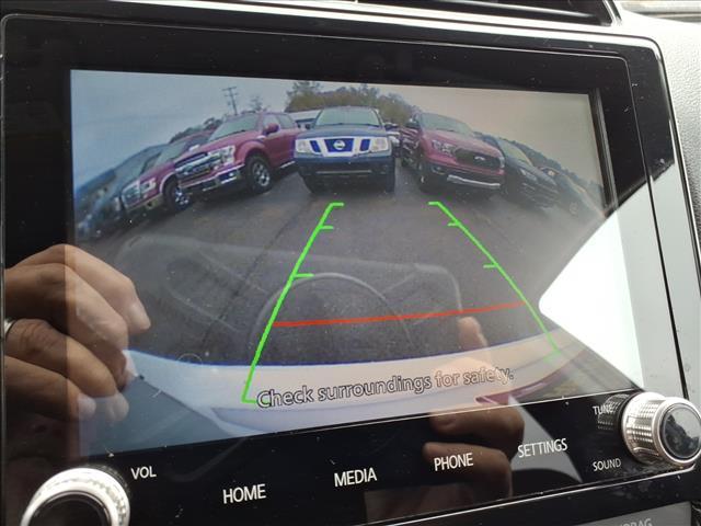 used 2021 Mitsubishi Outlander Sport car