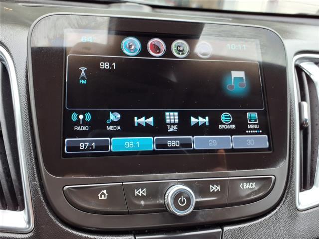 used 2016 Chevrolet Malibu car, priced at $15,057