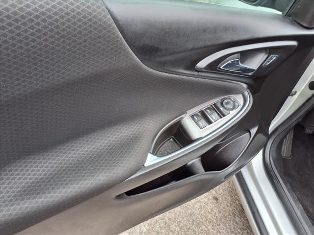 used 2016 Chevrolet Malibu car, priced at $15,057
