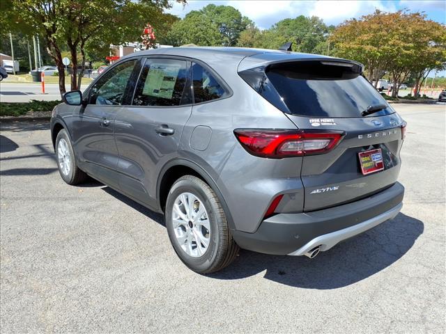 new 2026 Ford Escape car, priced at $36,260