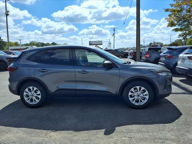 new 2026 Ford Escape car, priced at $36,260