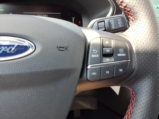 new 2025 Ford Escape car