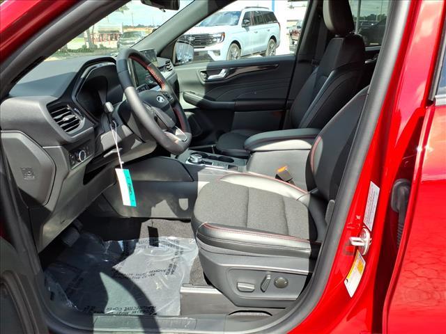 new 2025 Ford Escape car