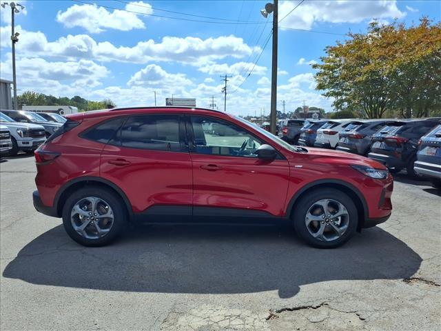 new 2025 Ford Escape car