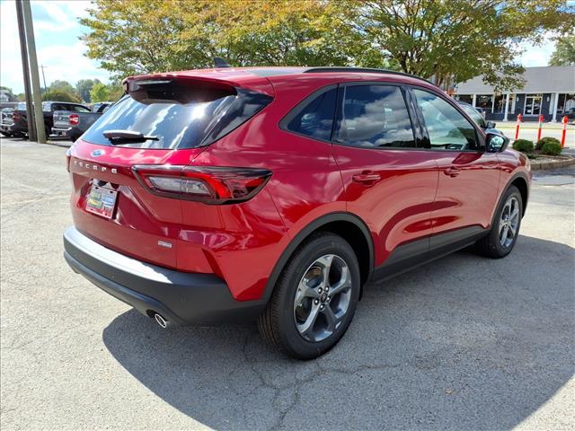 new 2025 Ford Escape car