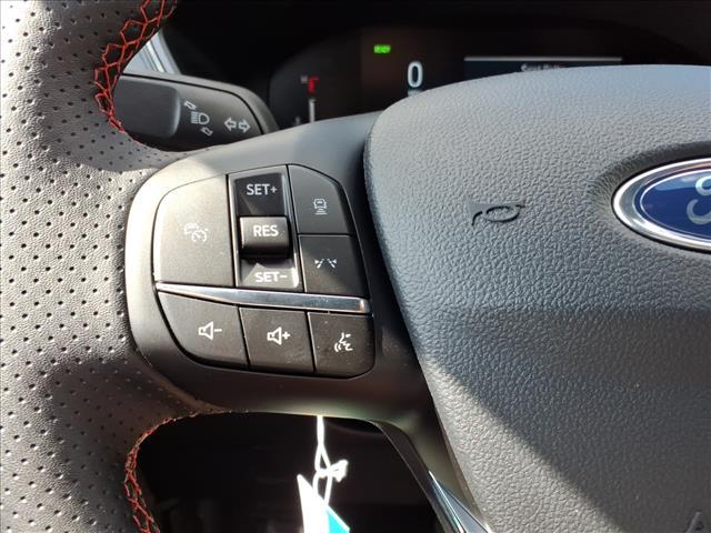 new 2025 Ford Escape car