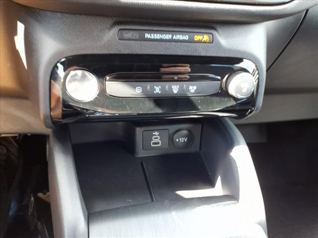 new 2025 Ford Escape car