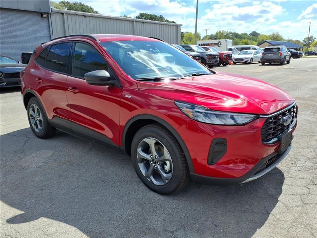 new 2025 Ford Escape car