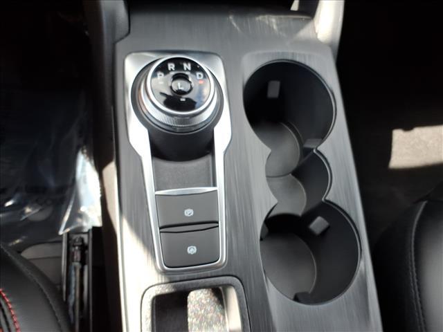 new 2025 Ford Escape car