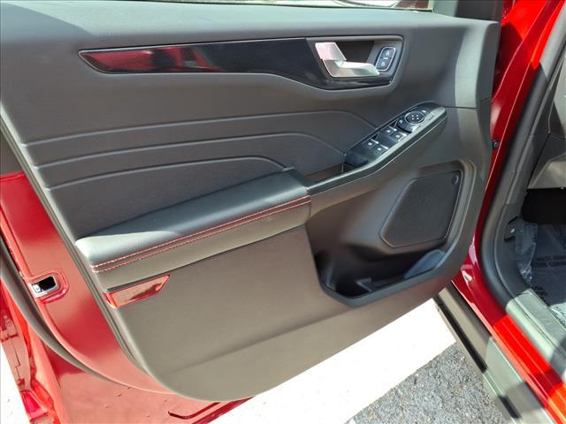 new 2025 Ford Escape car