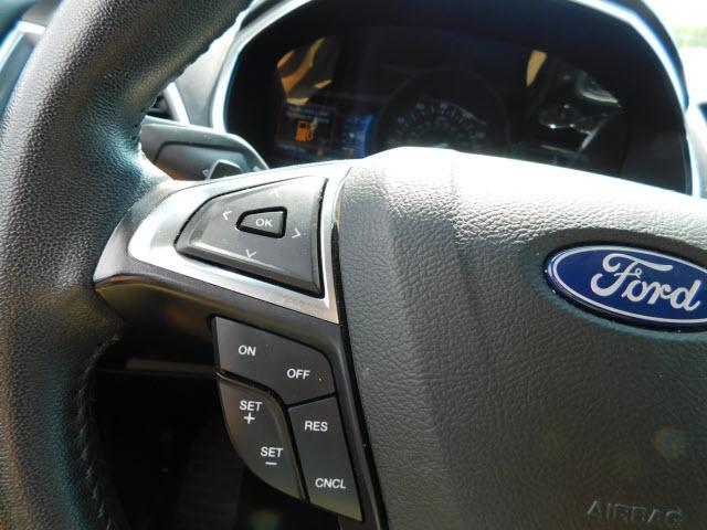 used 2018 Ford Edge car, priced at $14,650