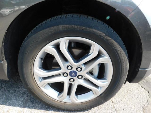 used 2018 Ford Edge car, priced at $14,650