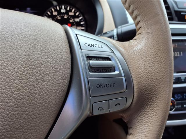 used 2016 Nissan Altima car, priced at $11,900