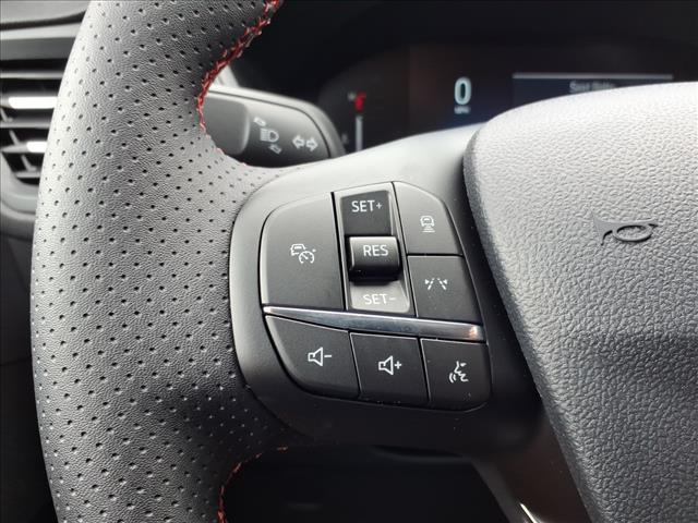 new 2025 Ford Escape car, priced at $34,520