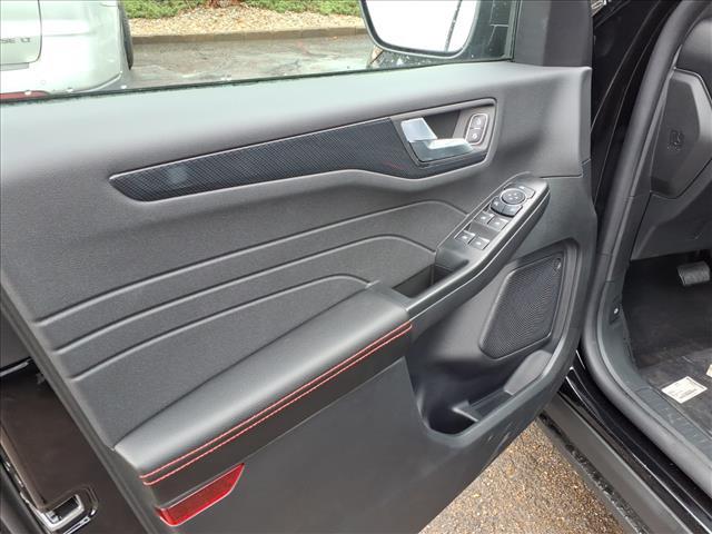 new 2025 Ford Escape car, priced at $34,520