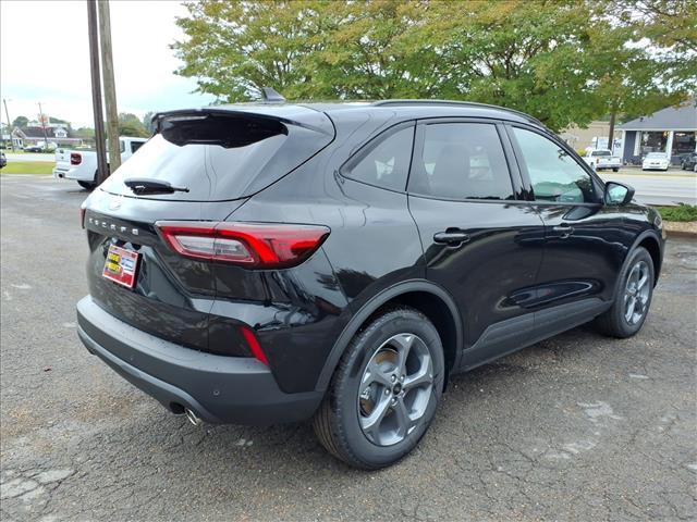 new 2025 Ford Escape car, priced at $34,520