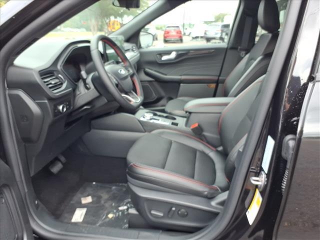 new 2025 Ford Escape car, priced at $34,520