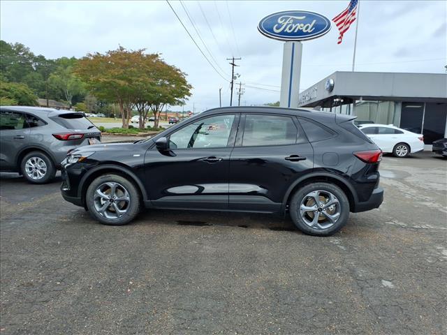 new 2025 Ford Escape car, priced at $34,520