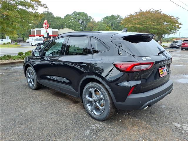 new 2025 Ford Escape car, priced at $34,520
