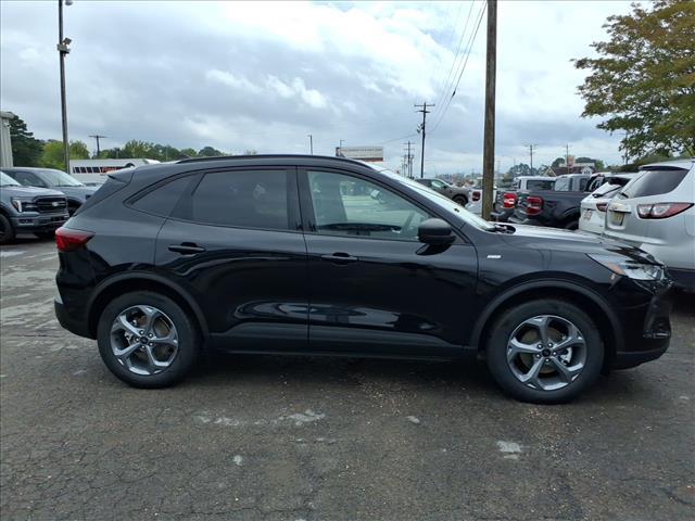 new 2025 Ford Escape car, priced at $34,520