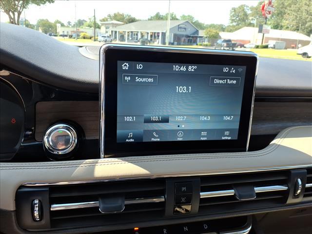 used 2020 Lincoln Corsair car