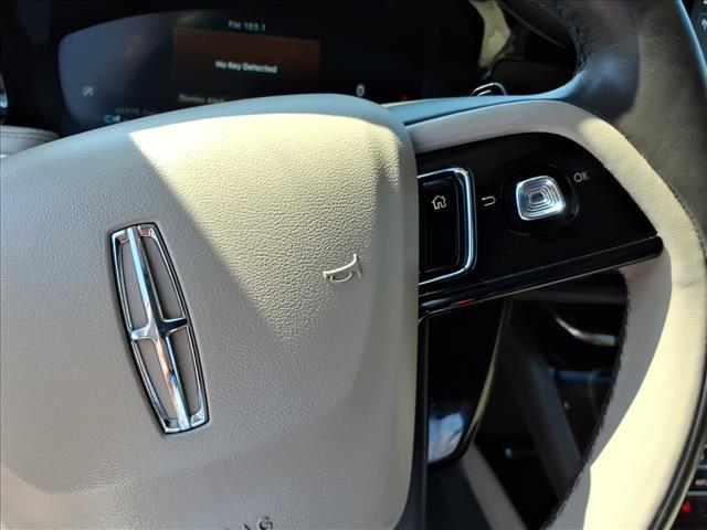 used 2020 Lincoln Corsair car