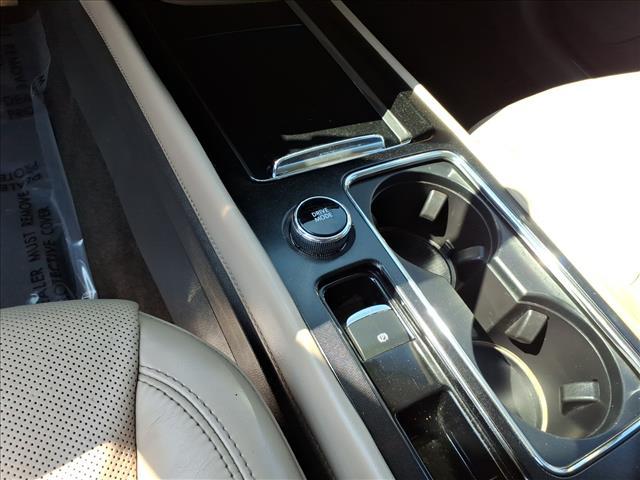 used 2020 Lincoln Corsair car